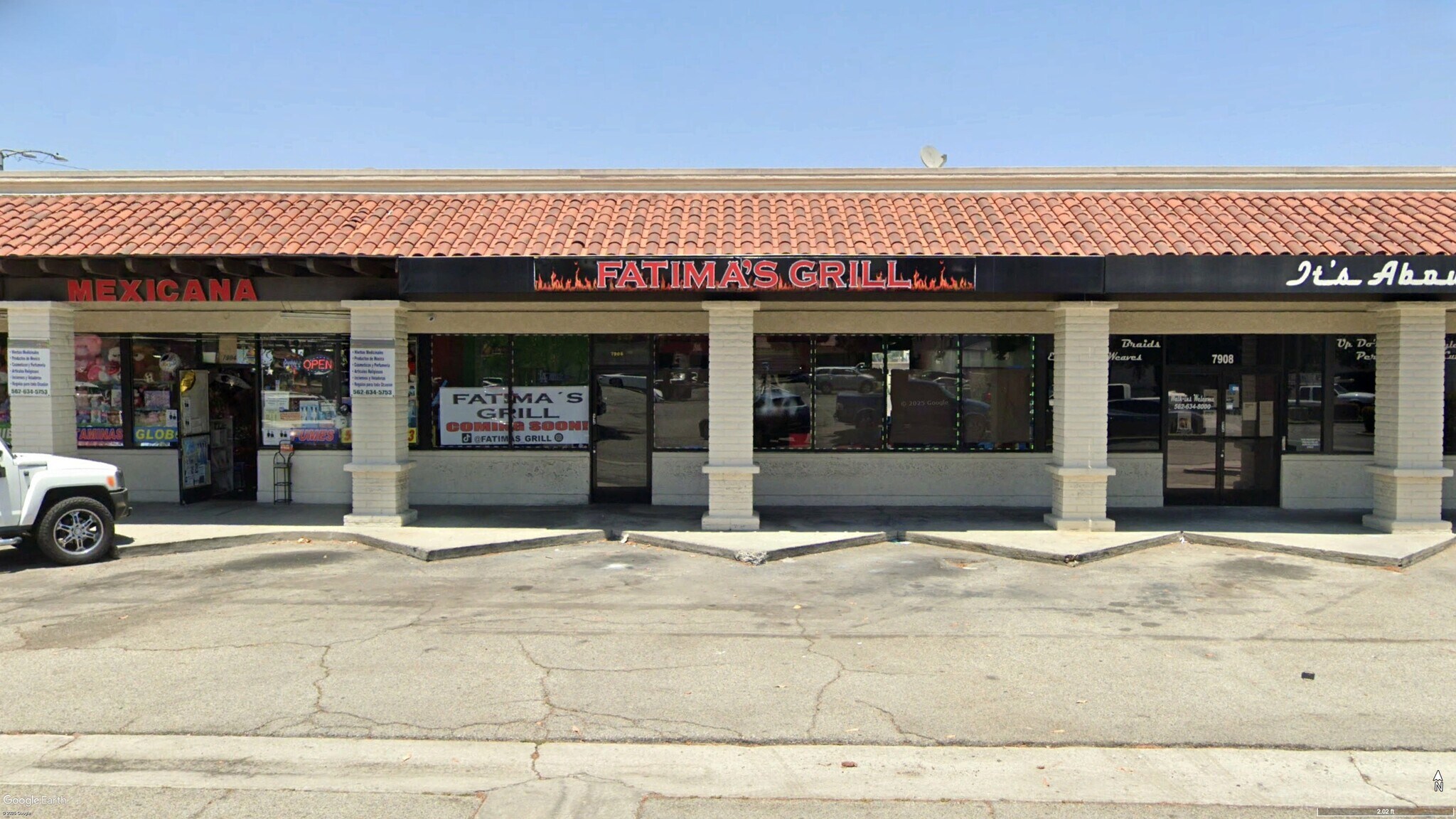 7902-7908 Alondra Blvd, Paramount, CA for Rent