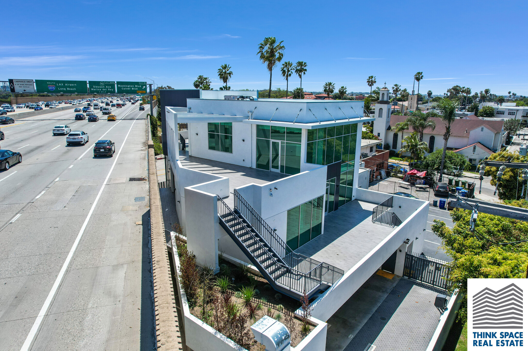 11259 Washington Blvd, Culver City, CA for Sale