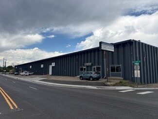 Englewood, CO Industrial - 3000-3066 S Platte River Dr