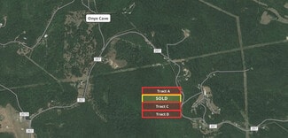 Eureka Springs, AR Residential - CR 207