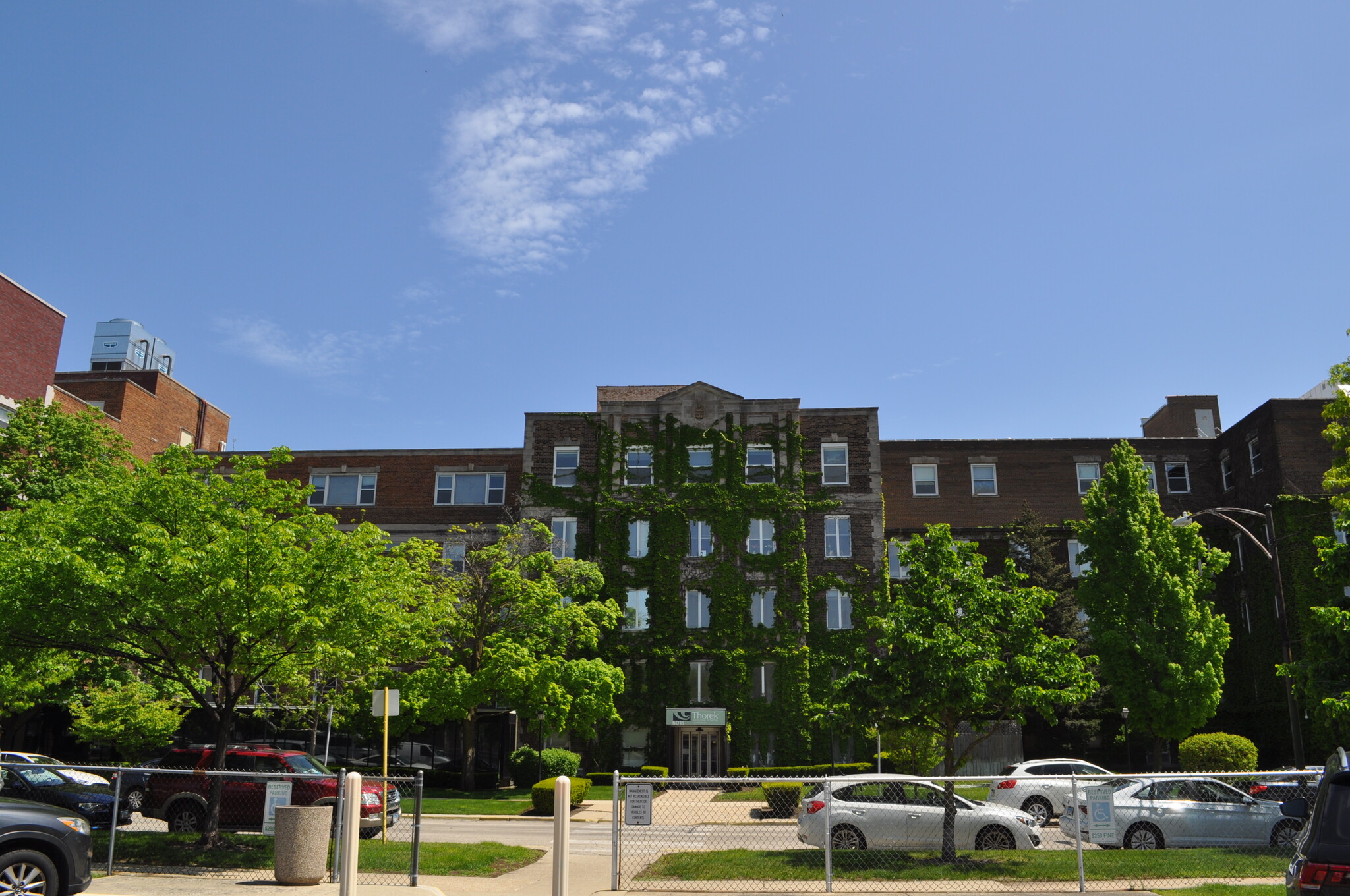 5015-5025 N Paulina St, Chicago, IL for Rent