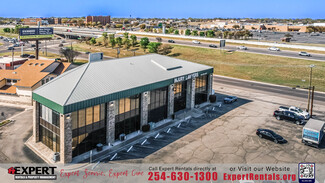 Killeen, TX Office - 2210 E Central Texas Expy