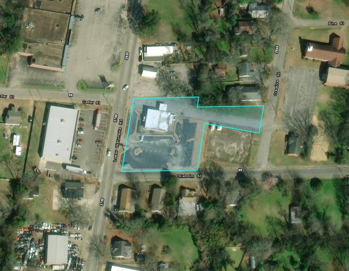 2800 Lower Wetumpka Rd, Montgomery, AL for Sale