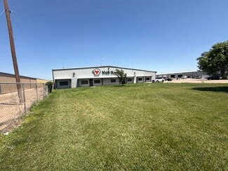 Amarillo, TX Industrial - 14501 Interstate 27