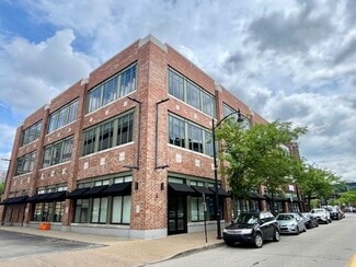 Pittsburgh, PA Retail - 2681 Sidney St