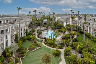 Oceanside, CA Apartments - 999 N Pacific St