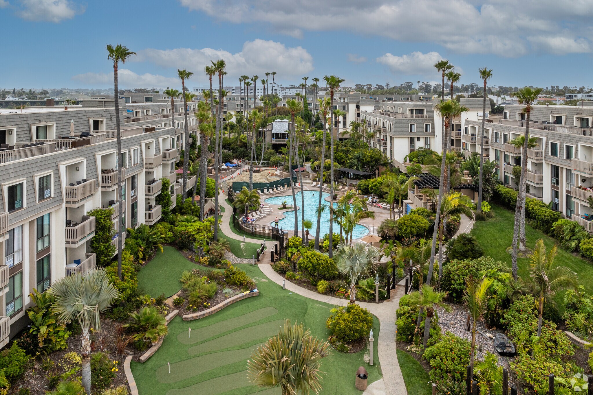 999 N Pacific St, Oceanside, CA for Sale