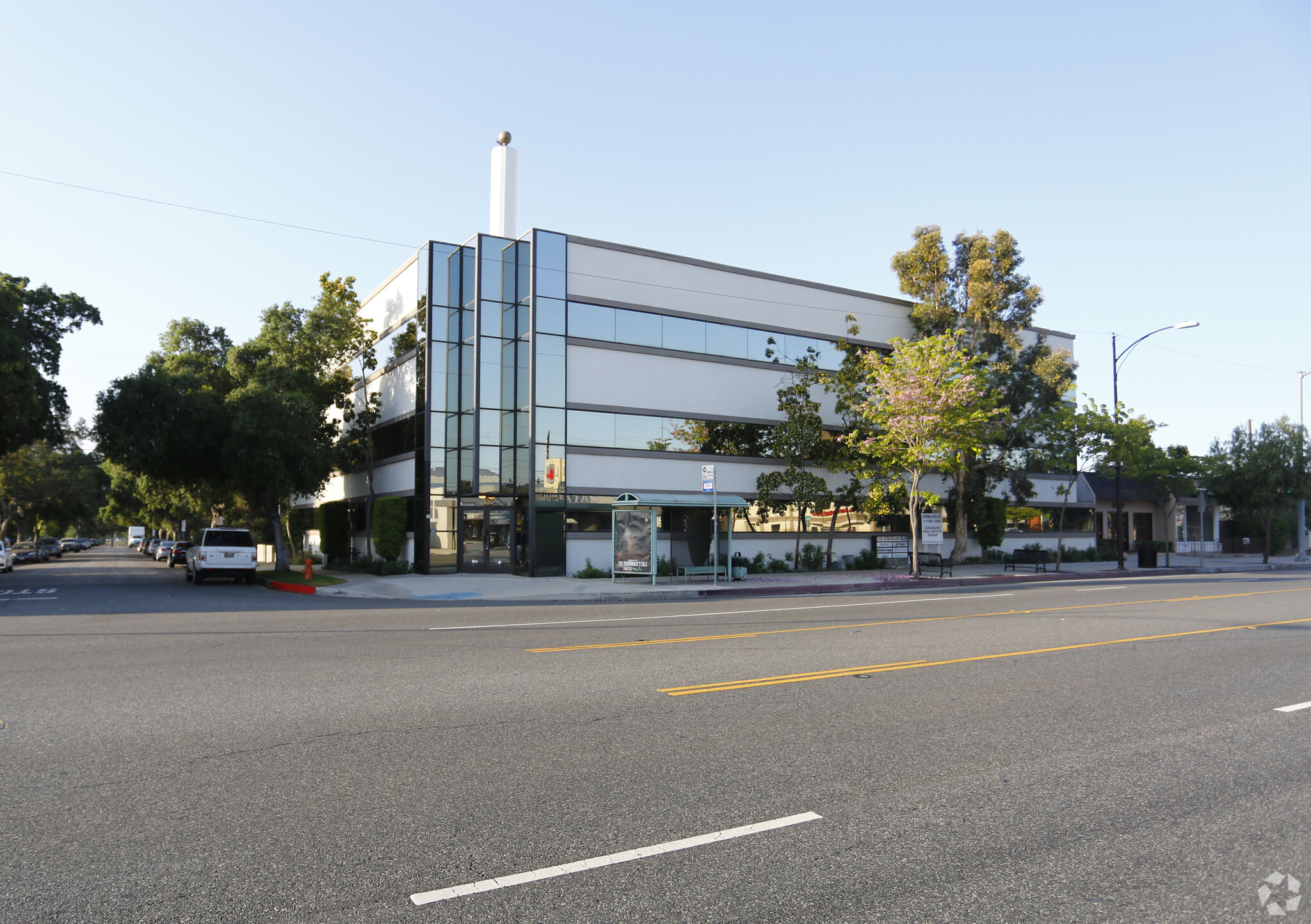 3100 W Burbank Blvd, Burbank, CA for Rent