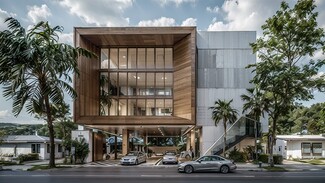 North Miami Beach, FL Office - 11 NW 168th St