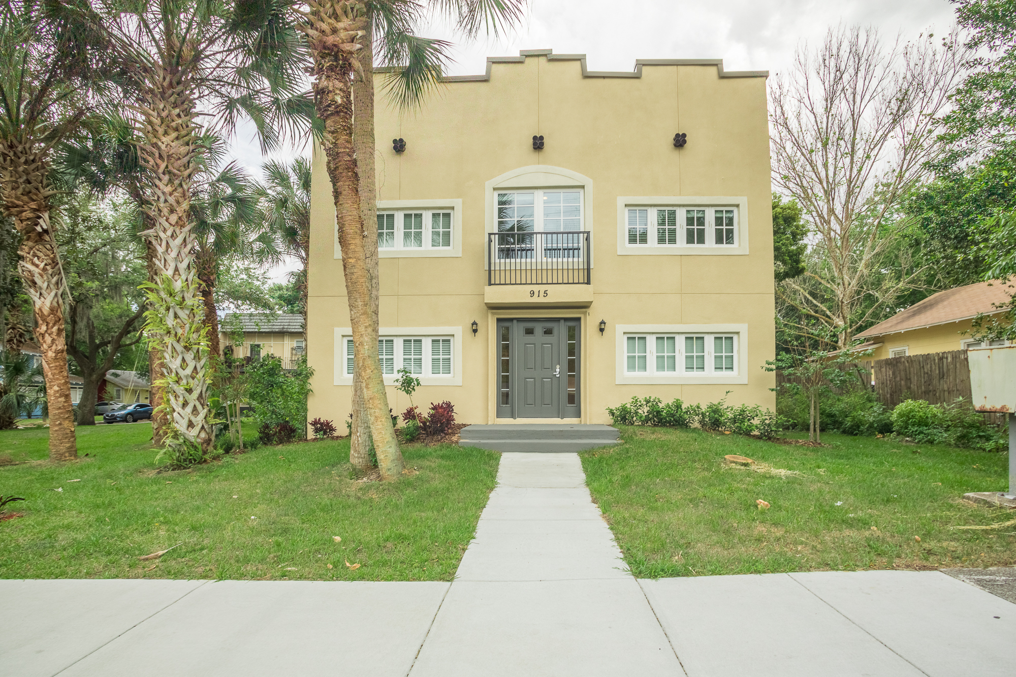 915 E Palmetto St, Lakeland, FL for Sale