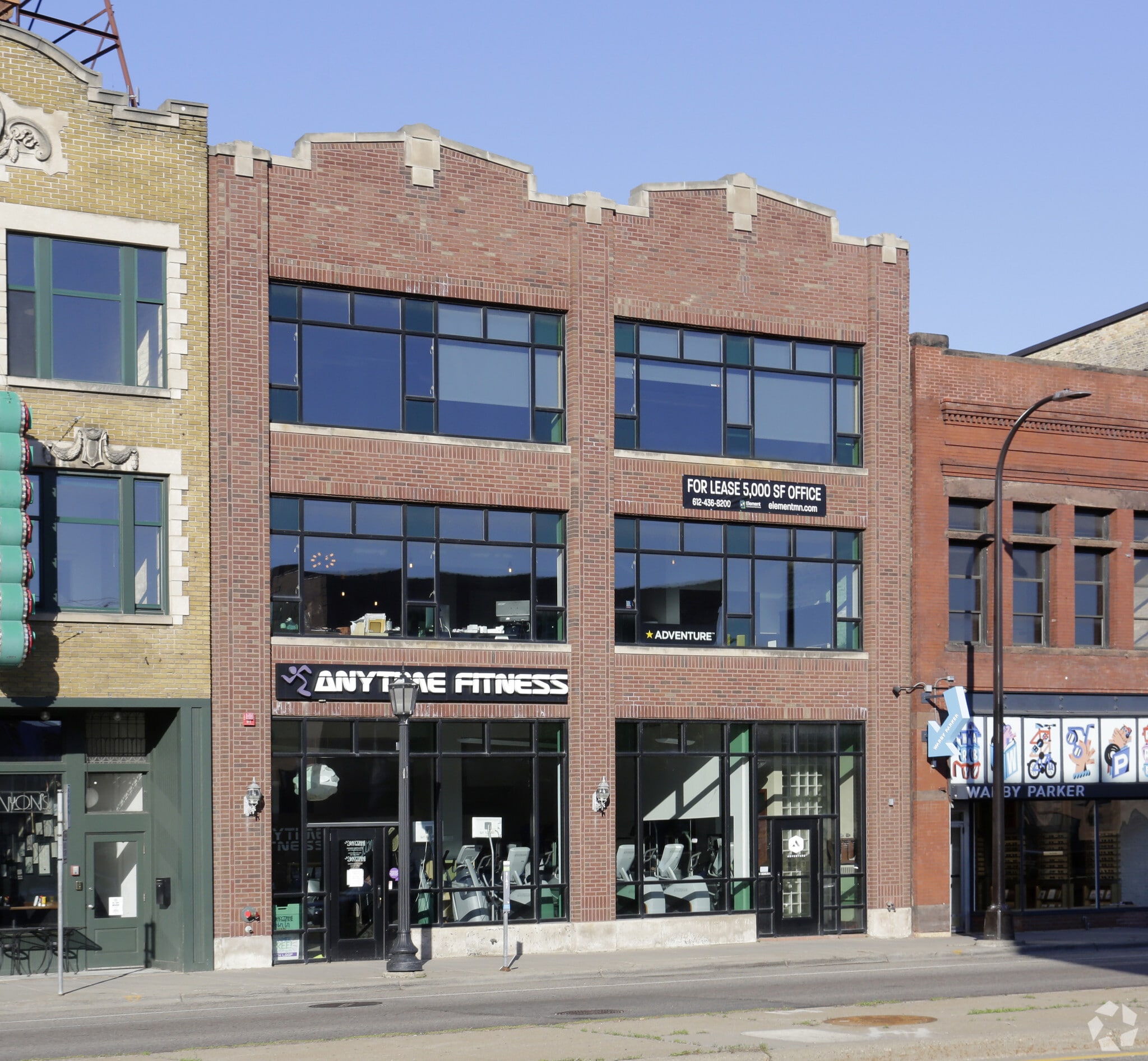 109-111 Washington Ave N, Minneapolis, MN for Sale