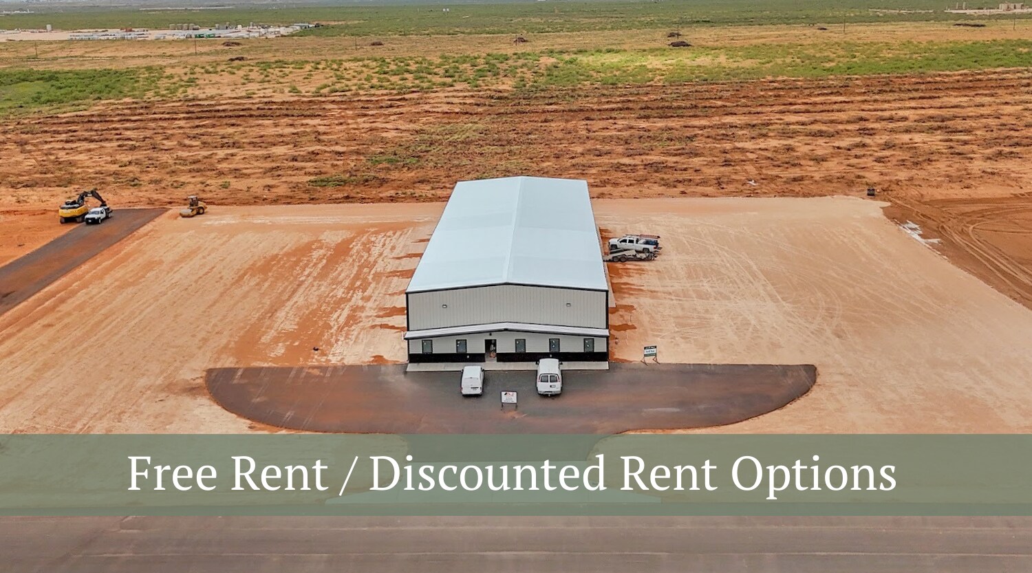 5801 CR-135, Midland, TX for Rent
