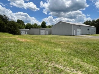 Eden, NC Industrial - 2260 Harrington Hwy Eden, NC Industrial - 2260 Harrington Hwy