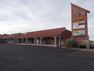 Kingman, AZ Retail - 4055 Stockton Hill Rd