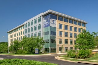 Annapolis Junction, MD Office - 400 National Business Pkwy Annapolis Junction, MD Office - 400 National Business Pkwy