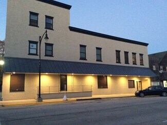 Grant Park, IL Multi-Family - 127 W Taylor St