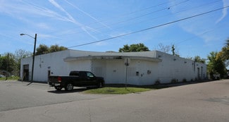 Jacksonville, FL Industrial - 536 E 4th St Jacksonville, FL Industrial - 536 E 4th St