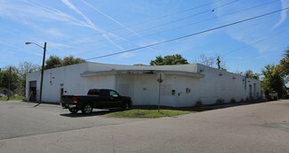 Jacksonville, FL Warehouse - 536 E 4th St