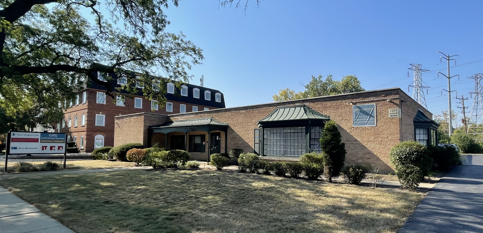 7370 N Lincoln Ave, Lincolnwood, IL for Sale