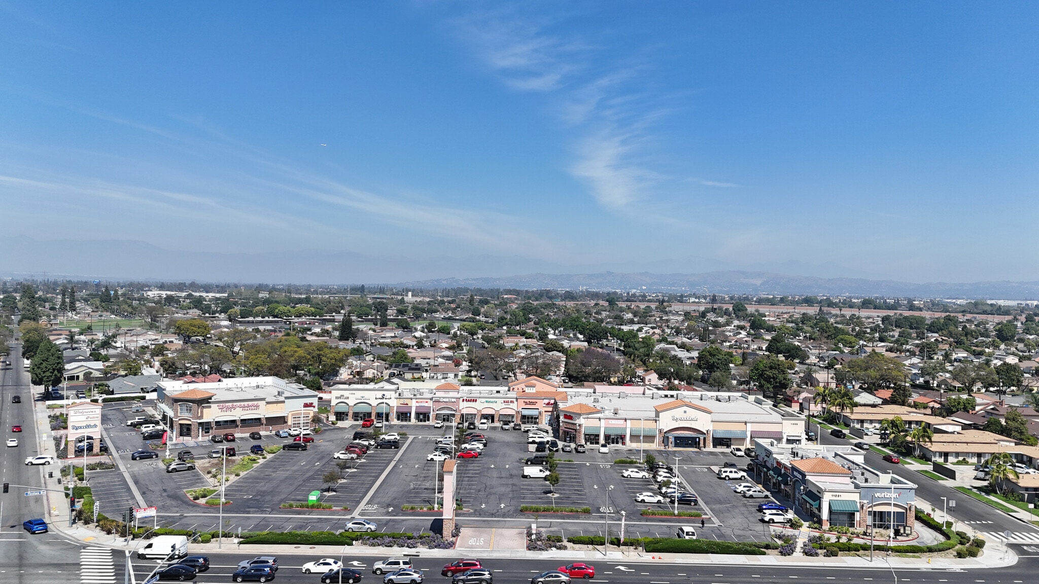 NE Firestone Blvd @ Studebaker Rd, Norwalk, CA for Rent