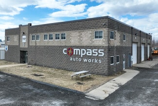 Newburyport, MA Office, Flex - 6 New Pasture Rd Newburyport, MA Office, Flex - 6 New Pasture Rd