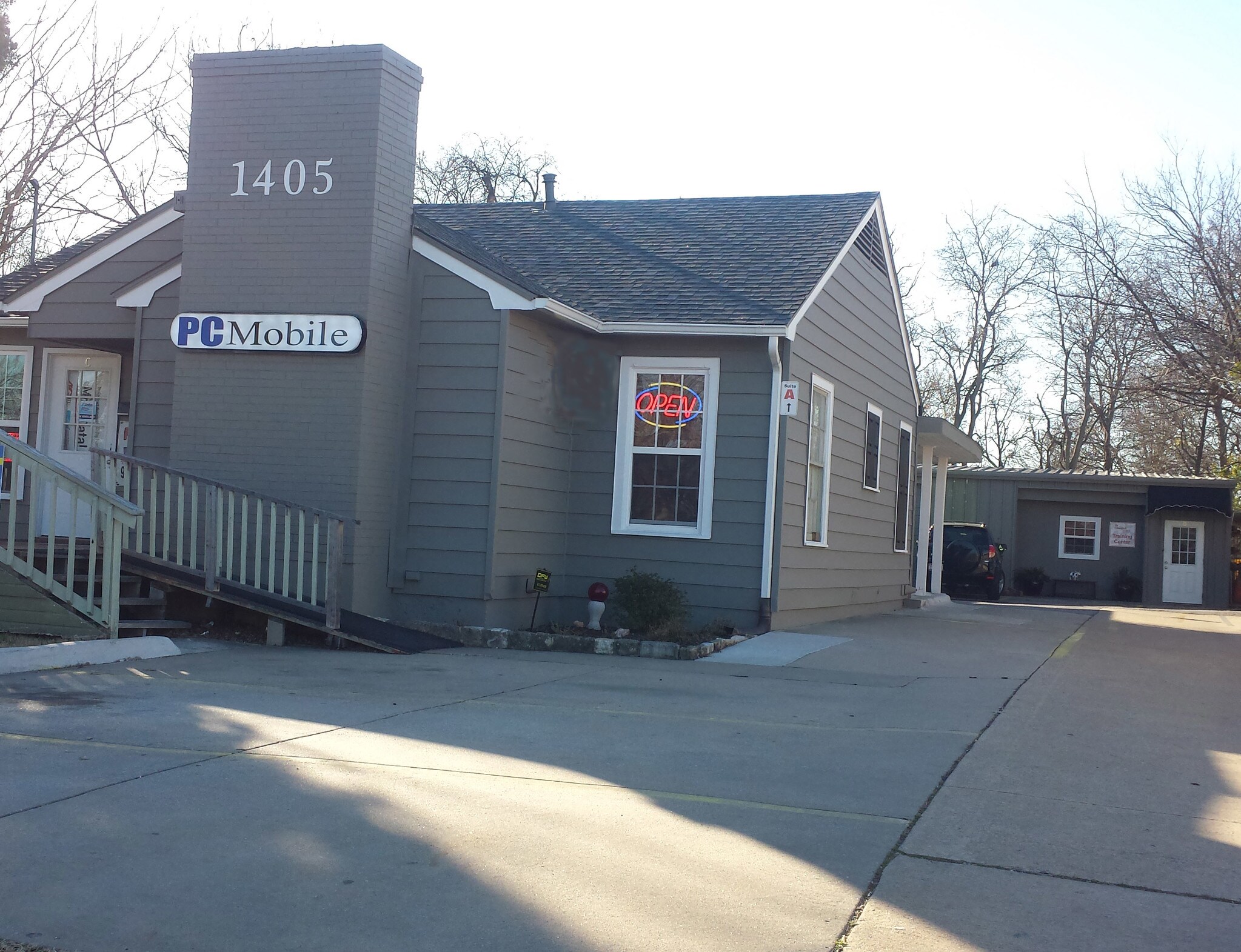 1405 W University Dr, McKinney, TX for Sale