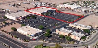 Calexico, CA Retail - 1407 Imperial Ave W Calexico, CA Retail - 1407 Imperial Ave W