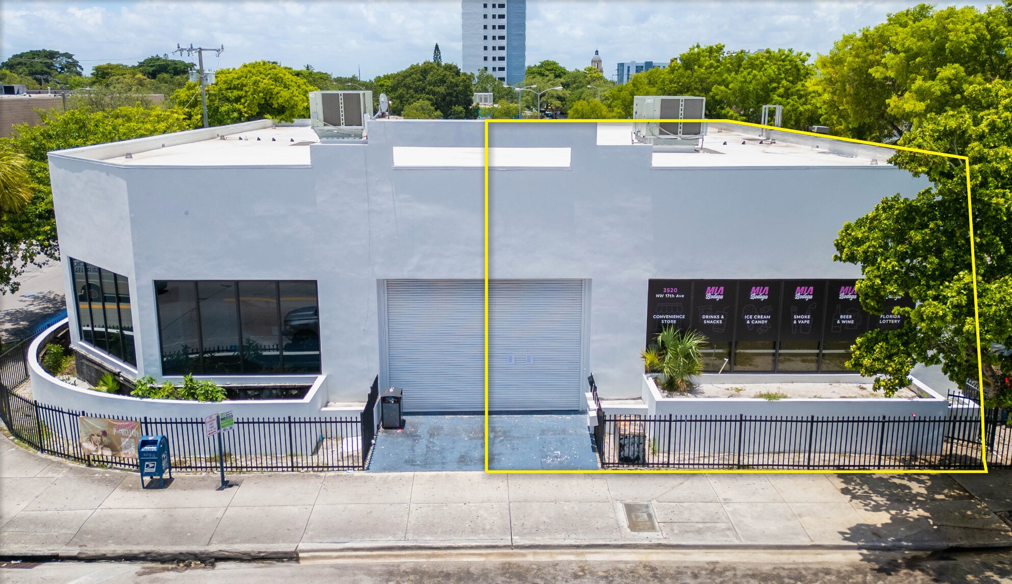 3500 NW 17th Ave, Miami, FL for Rent