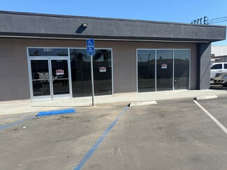Hawaiian Gardens, CA Industrial - 12112-12122 Centralia Rd