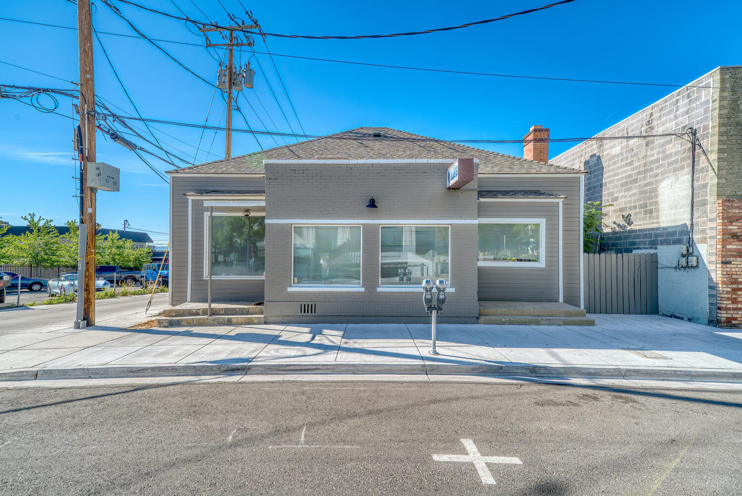 18 Stewart St, Reno, NV for Sale