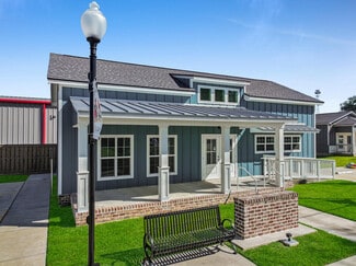 Nederland, TX Office - 1119 Atlanta Ave