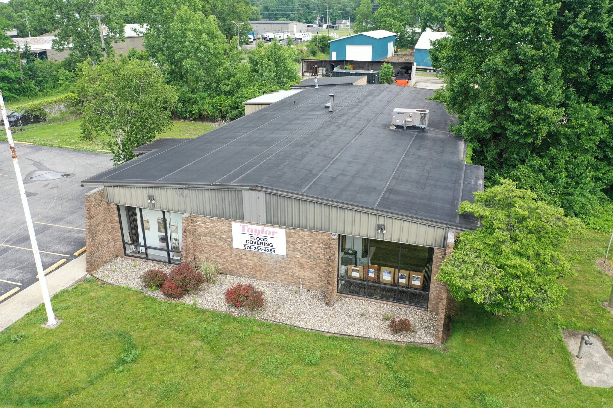 53894 N County Road 9, Elkhart, IN for Sale