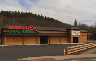 Saranac Lake, NY Retail - 258 Broadway