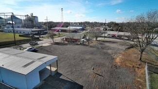 Gainesville, GA Industrial - 943 Athens St Gainesville, GA Industrial - 943 Athens St