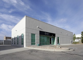 West Jordan, UT Industrial - 6101 W 9790 S