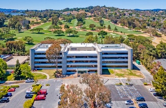 San Mateo, CA Flex - 1900 Alameda De Las Pulgas