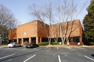Norcross, GA Industrial - 3905 Steve Reynolds Blvd Norcross, GA Industrial - 3905 Steve Reynolds Blvd