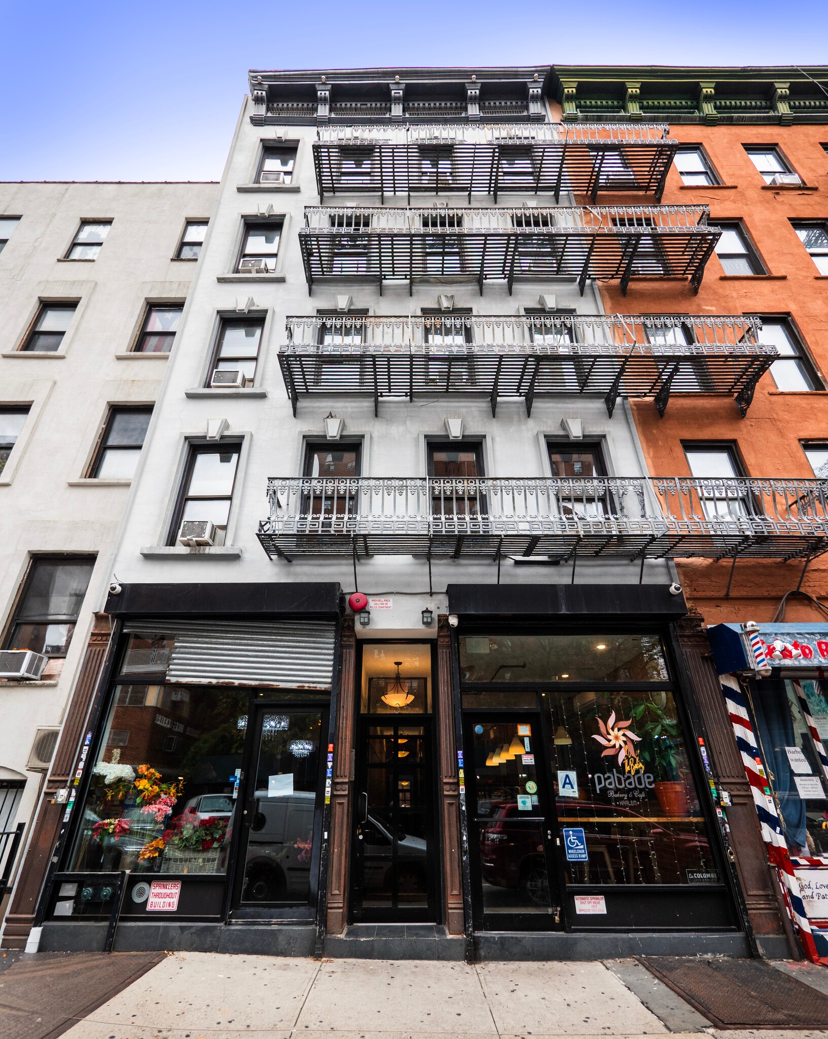 135 E 110th St, New York, NY for Sale