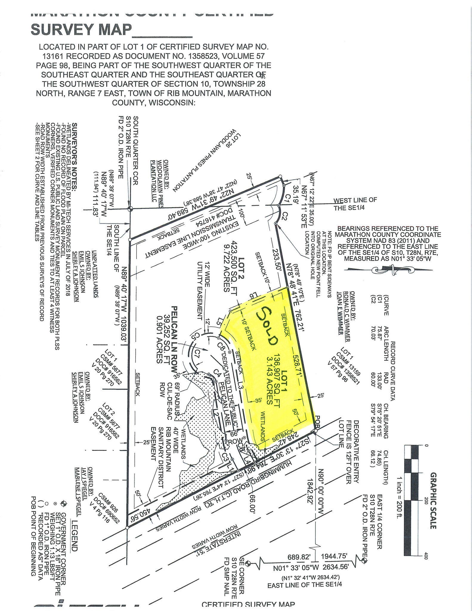 4202 Hummingbird Rd, Wausau, WI for Sale