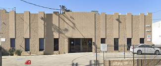 Chatsworth, CA Industrial - 9943 Canoga Ave