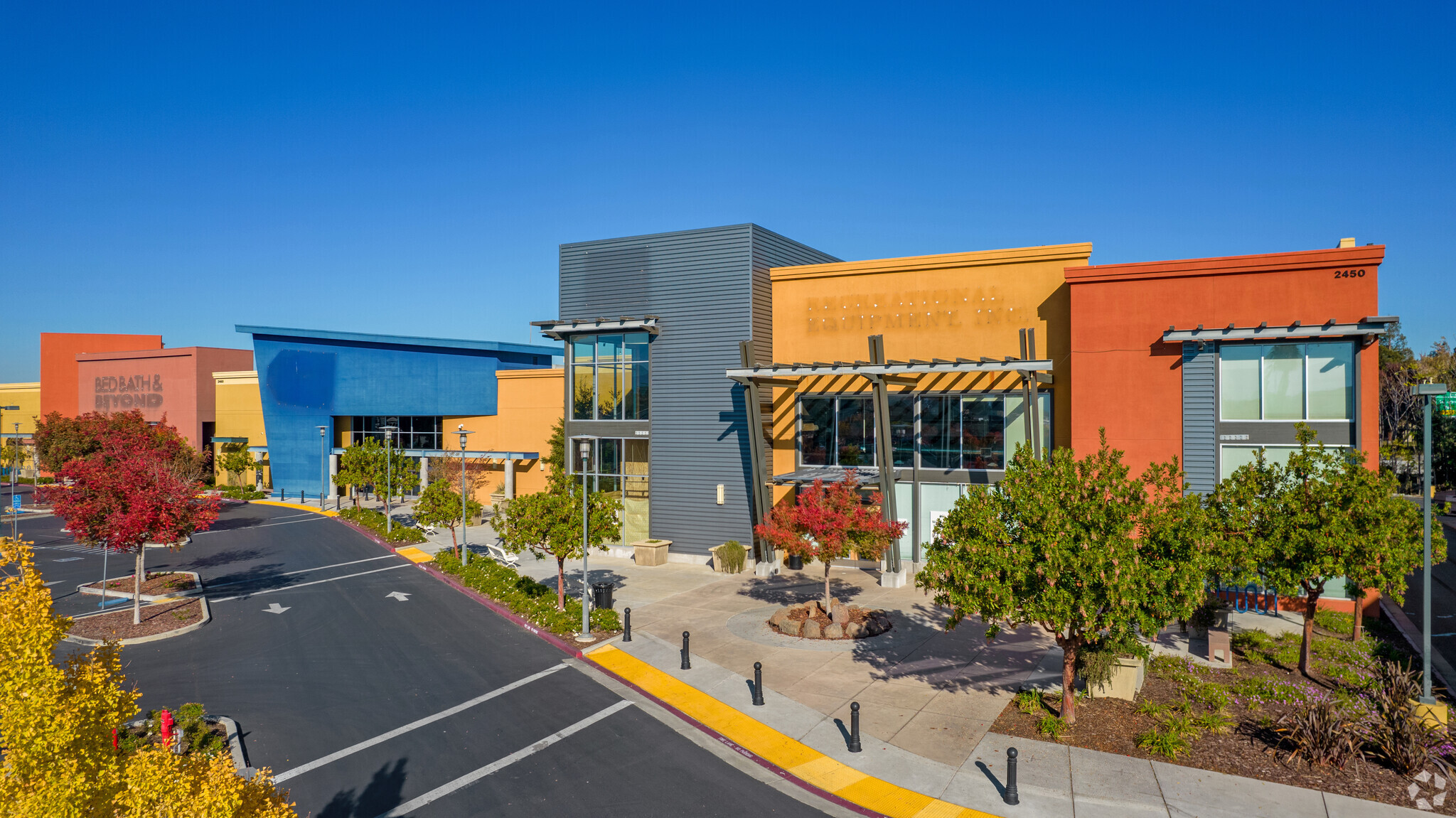 2350-2470 Charleston Rd, Mountain View, CA for Rent