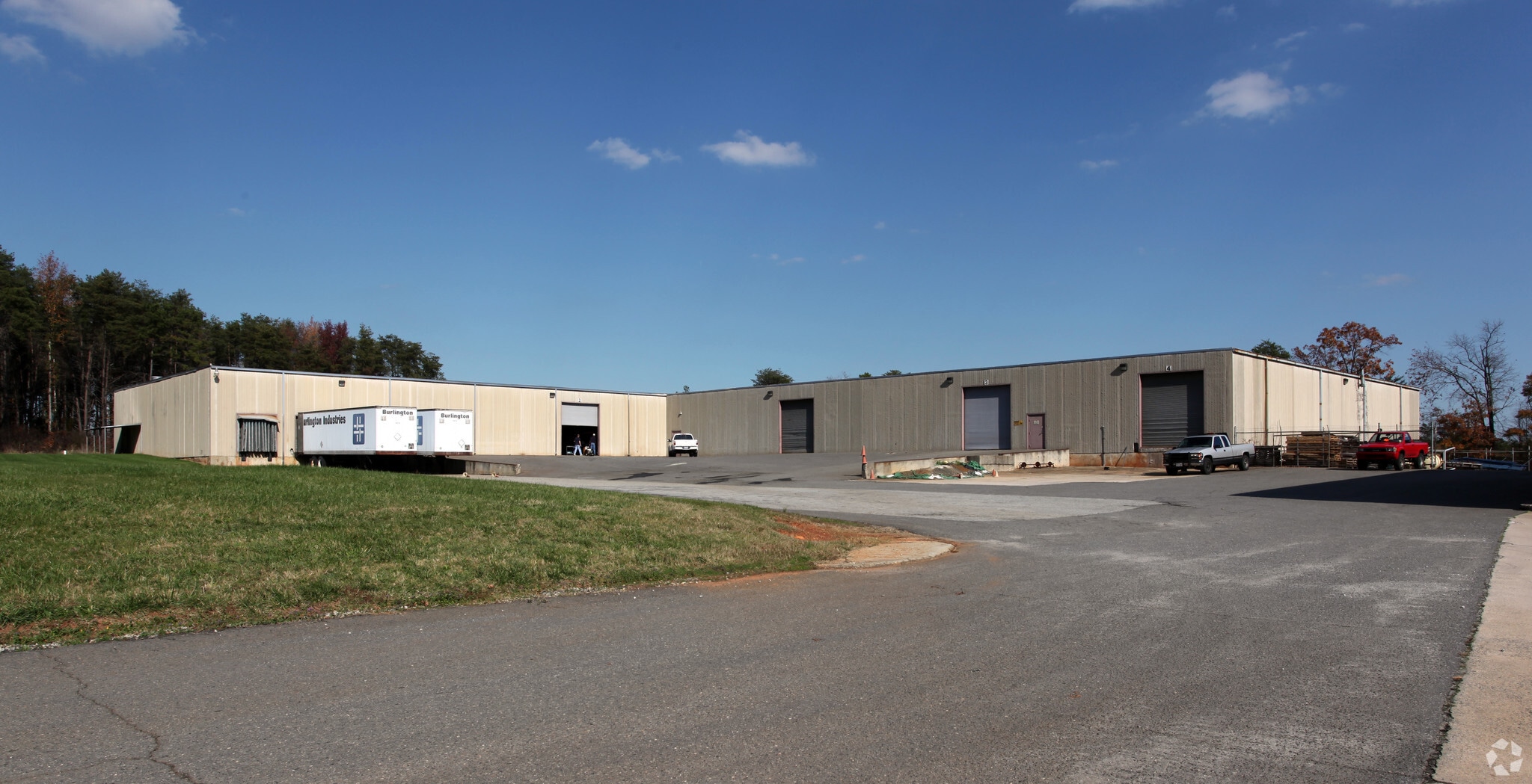 8665 W Market St, Greensboro, NC for Rent