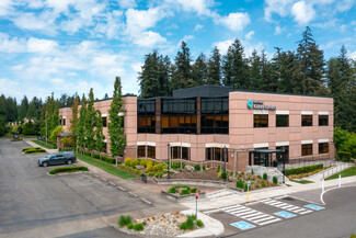 Federal Way, WA Office - 33930 Weyerhaeuser Way S