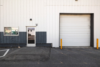 Tooele, UT Industrial - 10 Garnet St