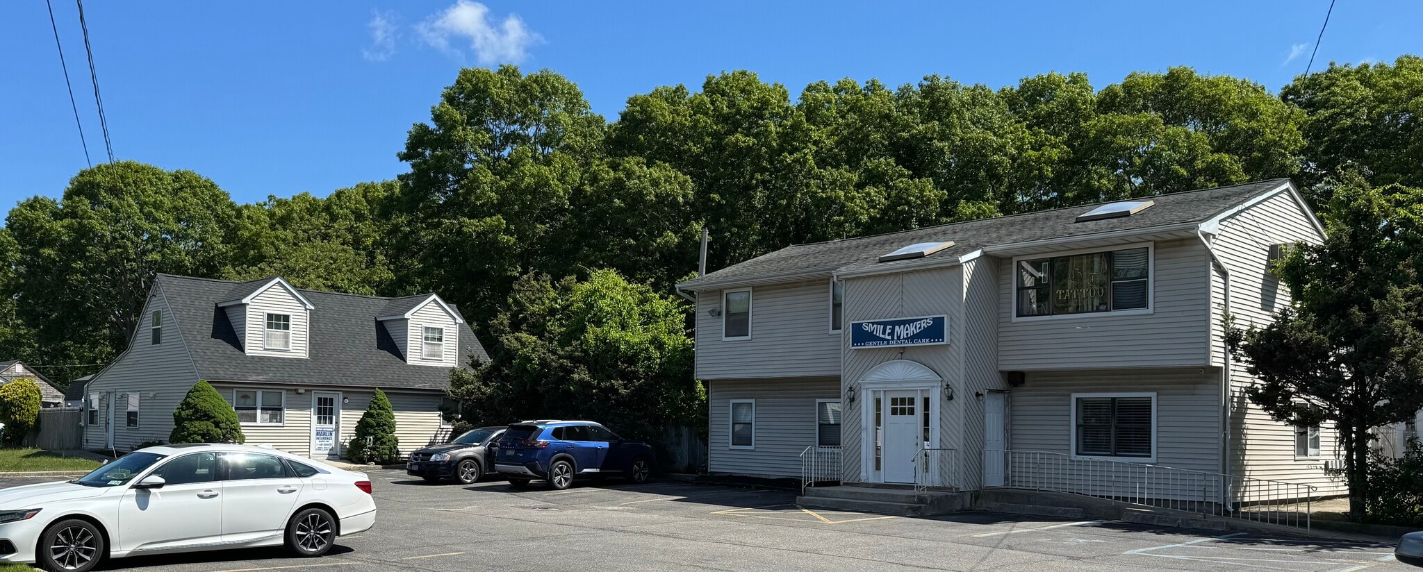 1138 William Floyd Pky, Shirley, NY for Sale