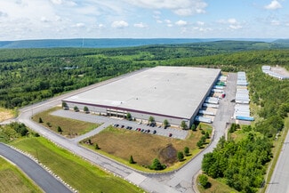 Hazleton, PA Industrial - 63 Green Mountain Rd