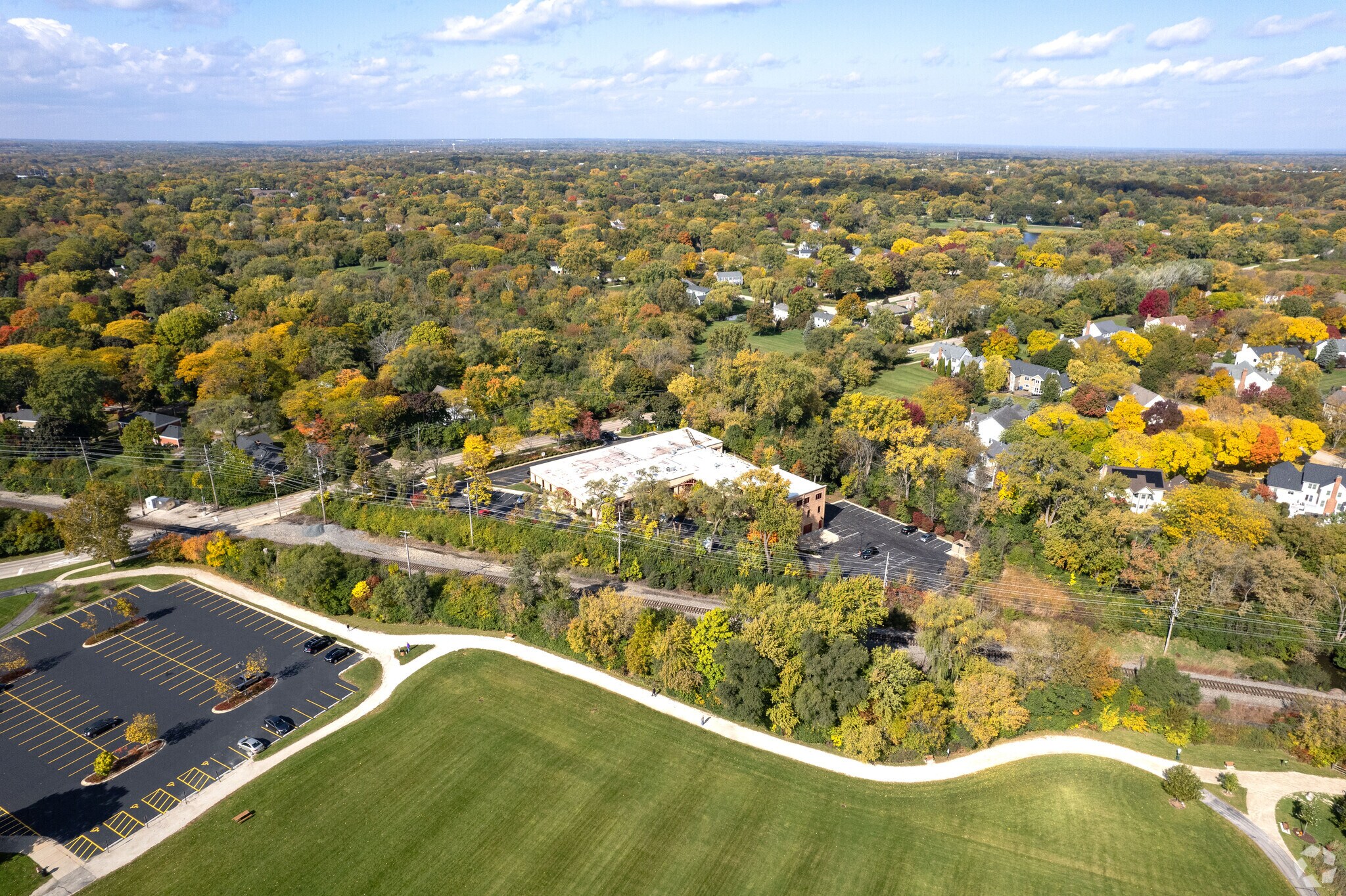 777 Lake Zurich Rd, Barrington, IL for Rent