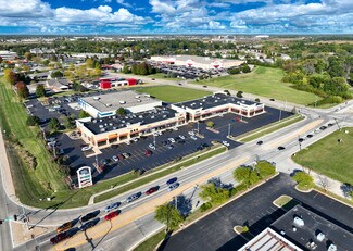 Rockford, IL Retail - 3001-3061 N Perryville Rd