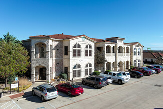 San Antonio, TX Office - 1314 E Sonterra Blvd