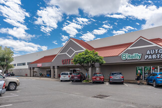 Mililani, HI Retail - 95-1249 Meheula Pky